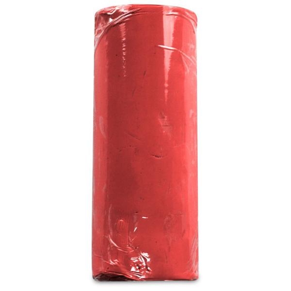 Imagem de Massa Para Modelar Plastilina Corfix 313 Vermelho Fogo 500g