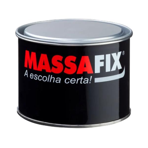 Imagem de Massa plastica branco 400g royal