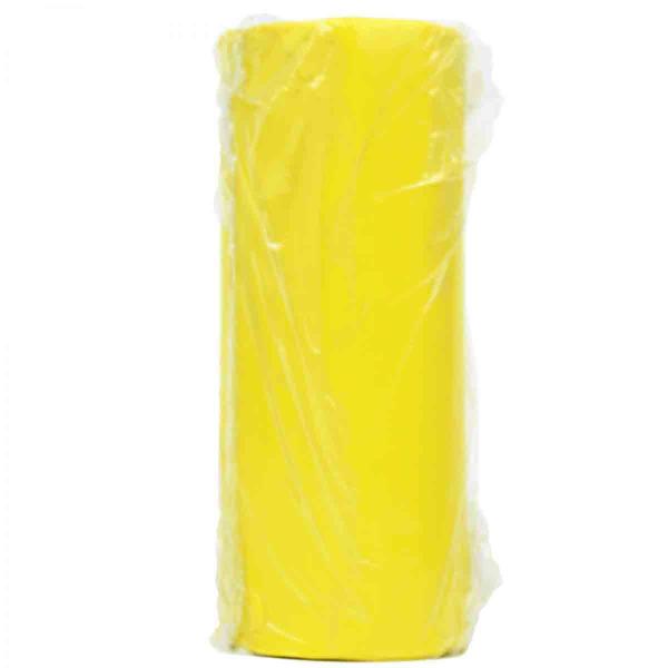 Imagem de Massa Plastilina Corfix 308 Amarelo Ouro 500G