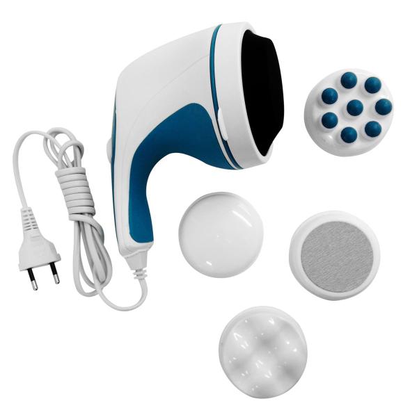 Massageador Corporal Relax Spin Tone Orbital G-Life 110V Massageador Corporal Relax Spin Tone Orbital G-Life 110V