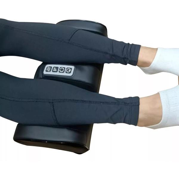 Imagem de Massageador De Pés Shiatsu Shia Foot Bivolt Supermedy 110v/220v