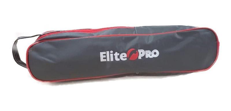 Imagem de Massageador Elétrico Elite Pró 110v + Creme Esfoliante 240g