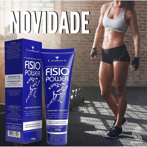 Imagem de Massageador Elétrico Elite Pro com Infravermelho + Bolsa + Pomada Massageadora