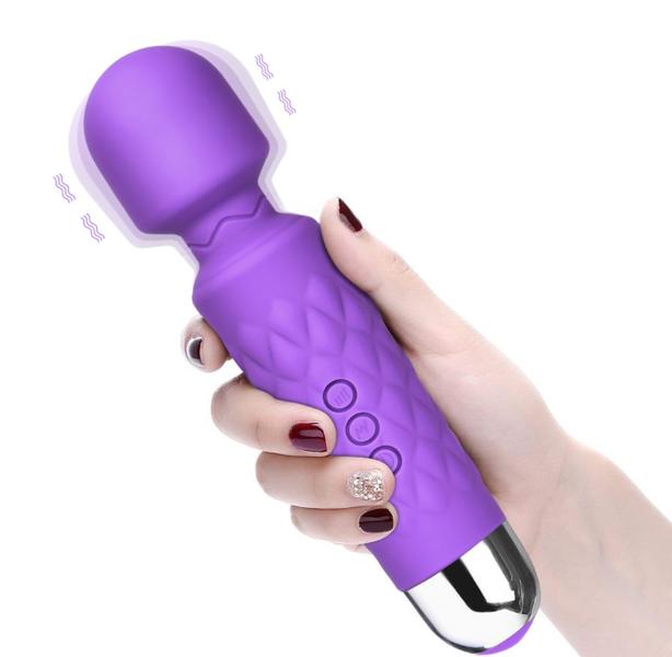 Imagem de Massageador Estimulador Pés Pernas Braços Mágica Vibro Elétrico Bivolt