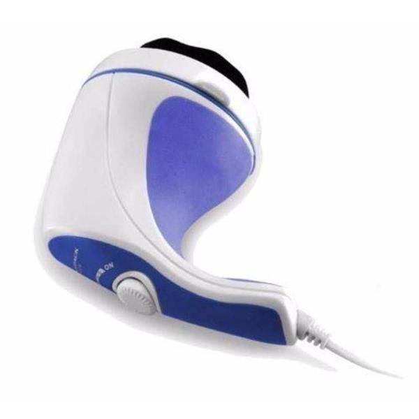 Imagem de Massageador Orbital Corporal 360º Body Sculptor 220v + Creme Slim