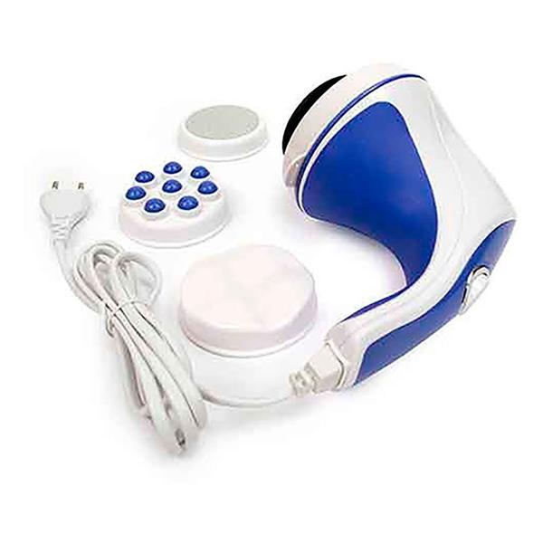 Imagem de Massageador Orbital Relax Spin Tone 110v