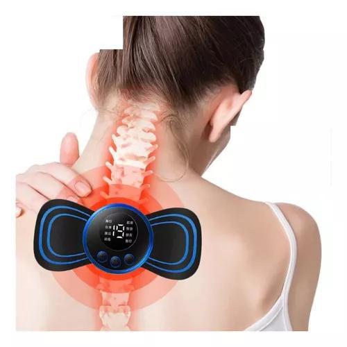 Imagem de Massageador Portátil Recarregável Mini Massage Stick MMS1