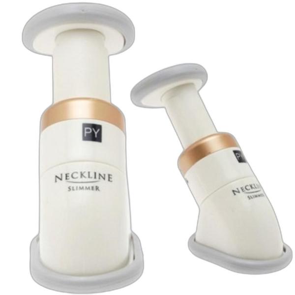 Imagem de Massageador/Redutor da Papada do Pescoço Neckline Slimmer