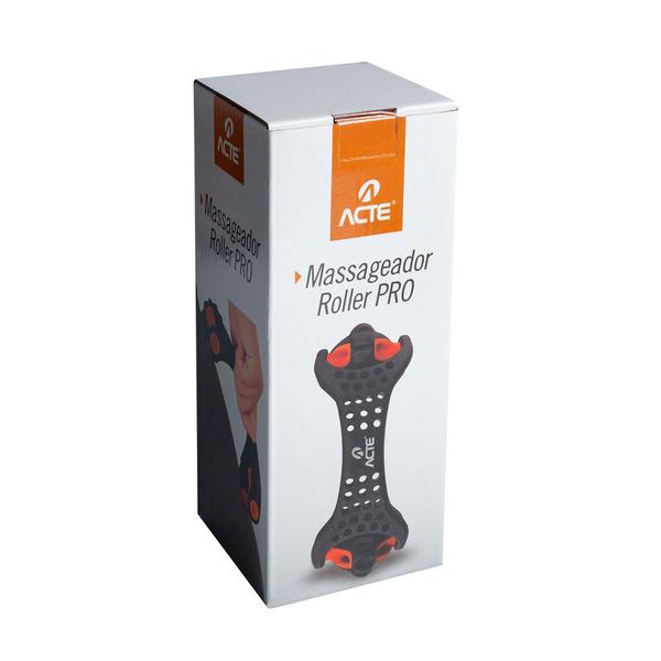 Imagem de Massageador Roller Pro T222 - Acte Sports