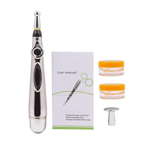 Imagem de Massager Pen Caneta Massageadora