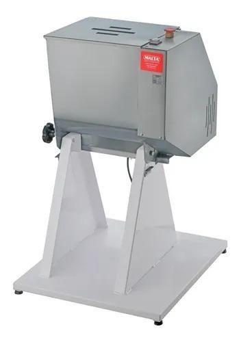 Masseira Industrial Profissional para 15 kg de Massa Malta Imagem de Masseira Industrial Profissional para 15 kg de Massa Malta