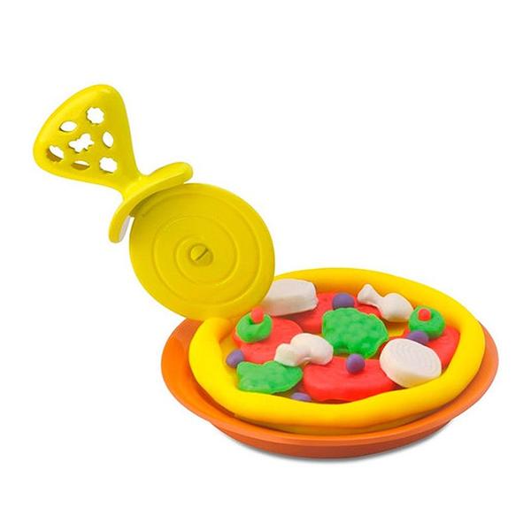 Imagem de Massinha de Modelar Diver Massa Você Pizzaiolo 8059 - Divertoys