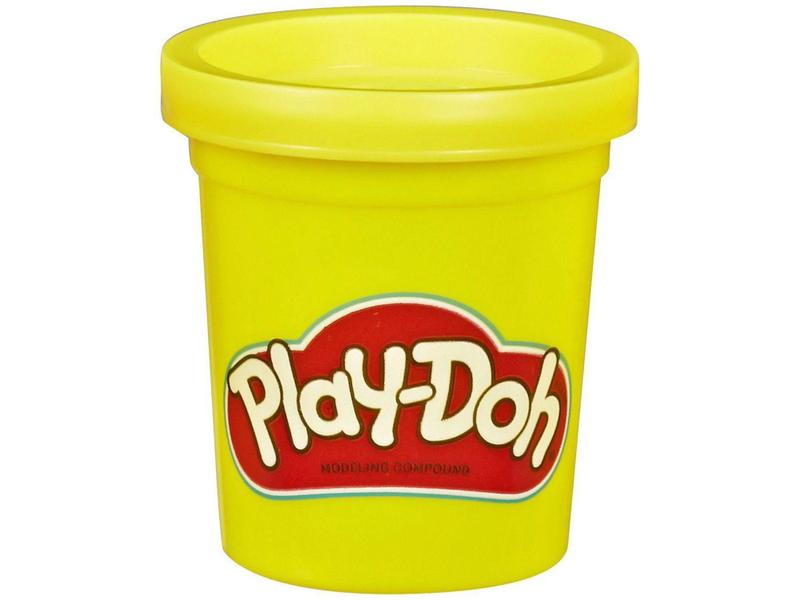 Imagem de Massinha de Modelar Hasbro Play-Doh - 8 Cores