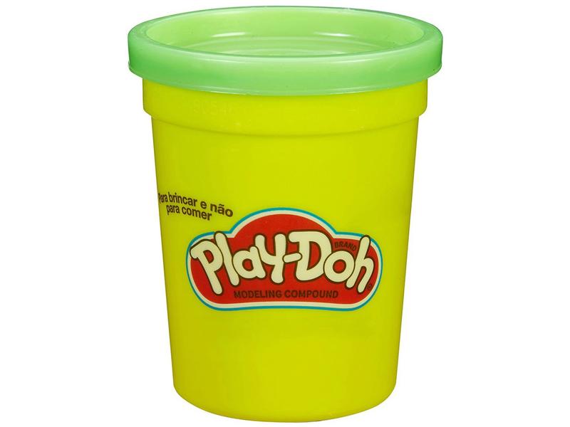 Imagem de Massinha de Modelar Hasbro Play-Doh 