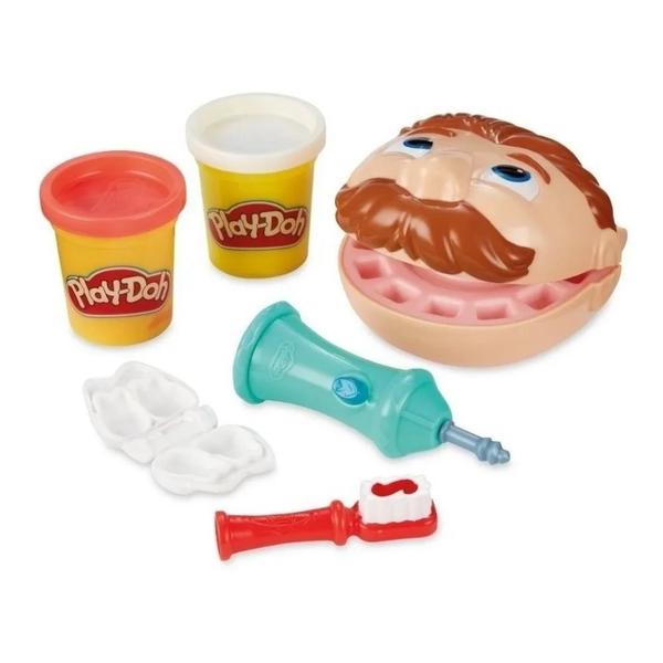 Imagem de Massinha Dentista Mini C/ Acessorios Hasbro E4919