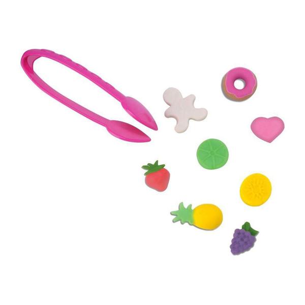 Imagem de Massinha Diver Massa Confeitaria Divertida - Divertoys 8060