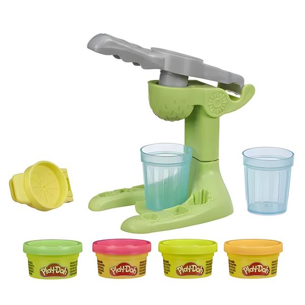 Imagem de Massinha Mini Play Doh Comida Favorita Com Acessórios