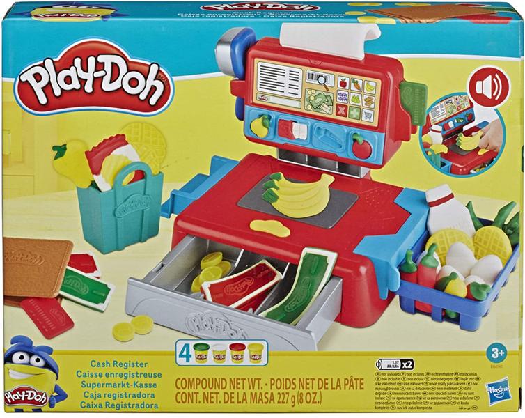 Imagem de Massinha play doh caixa  - e6890