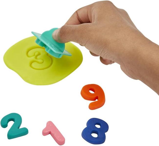 Imagem de Massinha Play Doh Centro de Atividades Hasbro F3627