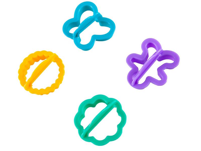 Imagem de Massinha Play-Doh Hasbro com Acessórios