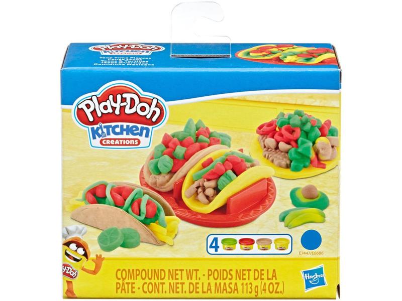 Imagem de Massinha Play-Doh Kitchen Creations Hasbro