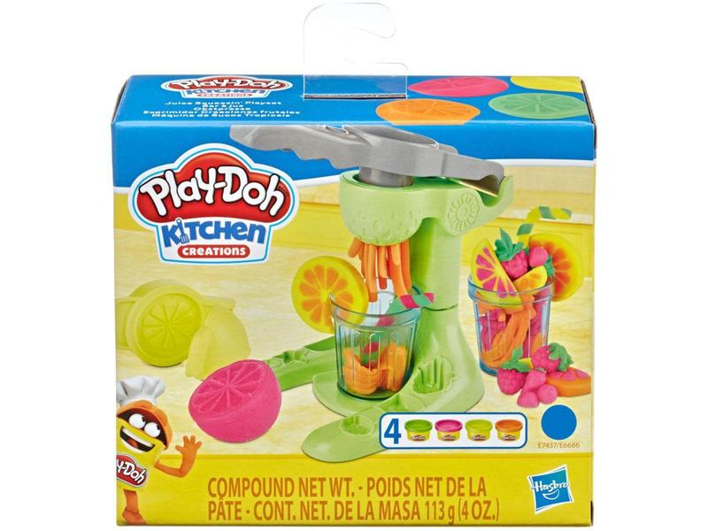 Imagem de Massinha Play-Doh Kitchen Creations Hasbro