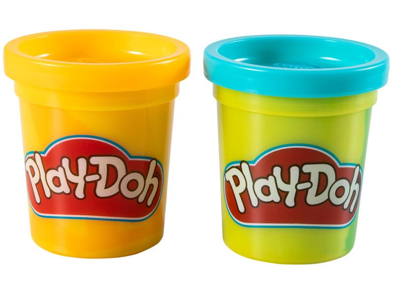 Imagem de Massinha Play-Doh Mini Classics