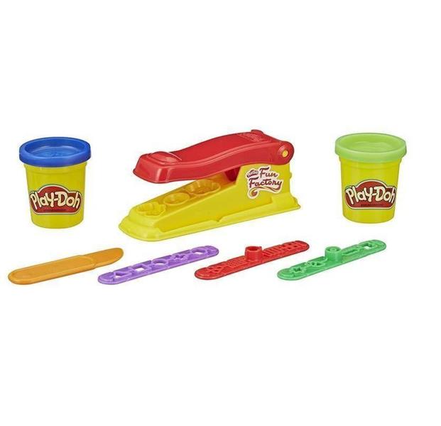 Imagem de Massinha Play-Doh Mini Kit - Hasbro