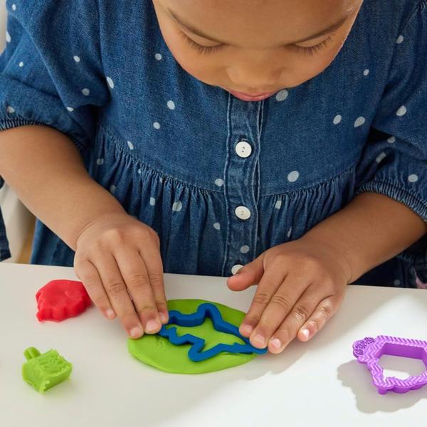 Imagem de Massinha Play Doh Tapete Para Viagem - Hasbro F9143