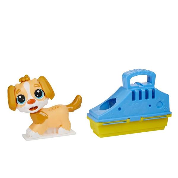 Imagem de Massinha Playset Play Doh Veterinário Pet Shop F3639 Hasbro