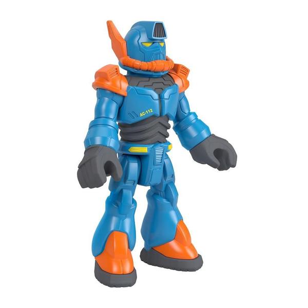 Imagem de Master of The Universe Veículo He-Man - Mattel