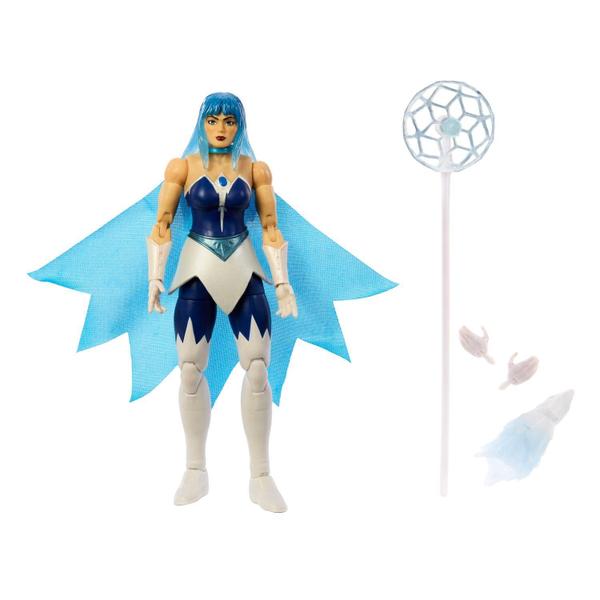 Imagem de Masters of the Universe Frosta - Mattel