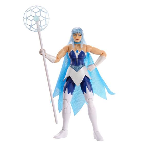 Imagem de Masters of the Universe Frosta - Mattel