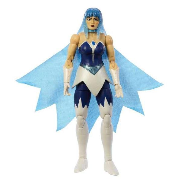 Imagem de Masters Of The Universe Frosta Princess Of Power - Gpk95