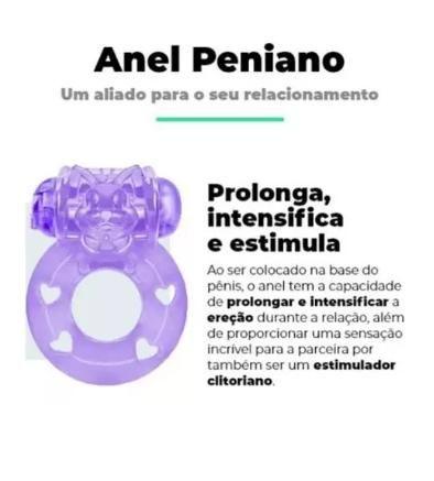 Imagem de Mastubador egg + anel peniano + plug anal Kit