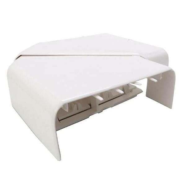 Imagem de Mata Junta Cotovelo 90º 150X50Mm Dlp Pial Legrand