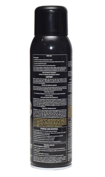 Imagem de Matador de Percevejos Harris, Spray de Aerossol de 453ml Resistente