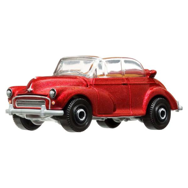 Imagem de Matchbox 1956 Morris Minor - Moving Parts