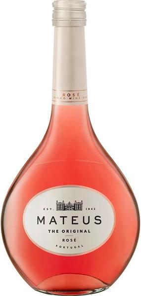 Imagem de Mateus Rose Vinho 750ml