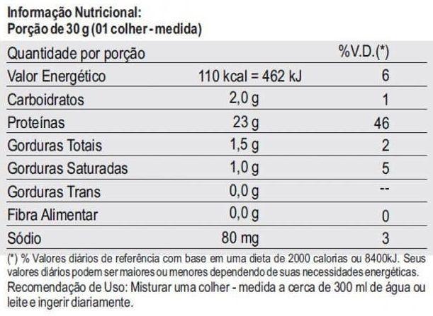 Imagem de Matrix 2.0 Protein Blend (907g) - Syntrax