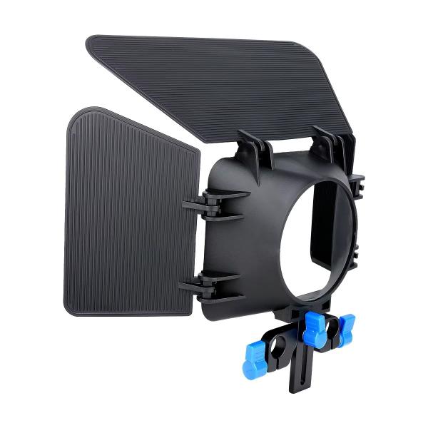 Imagem de Matte Box M1 Parasol Profissional Para Follow Focus