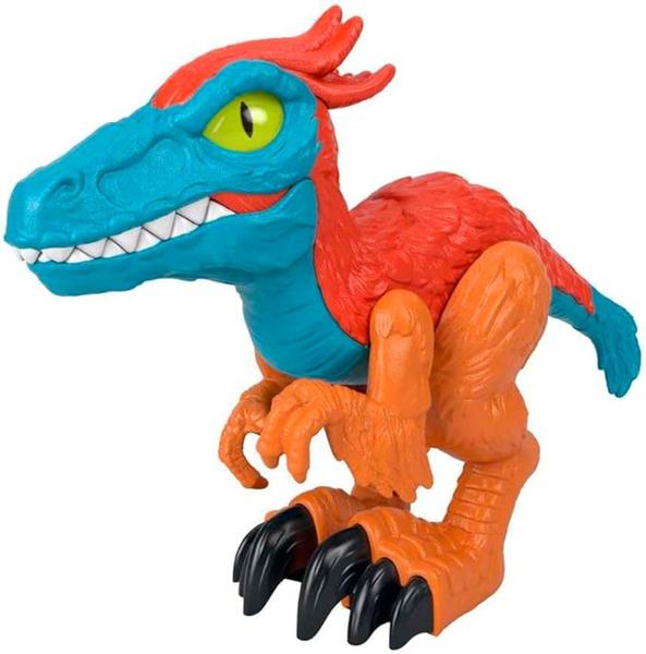 Imagem de Mattel Imaginext Jurassic World, Figura de Ação XL SORTIDAS