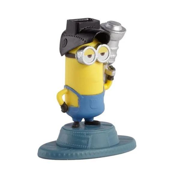 Imagem de Mattel Minions Mini Figura Kevin