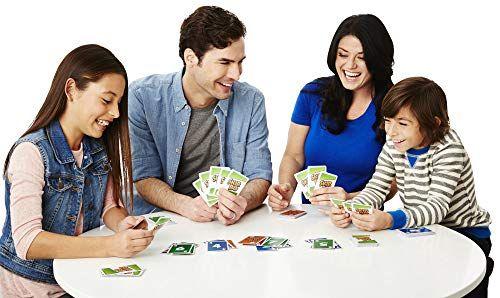 Imagem de Mattel Skip-BO (52370)