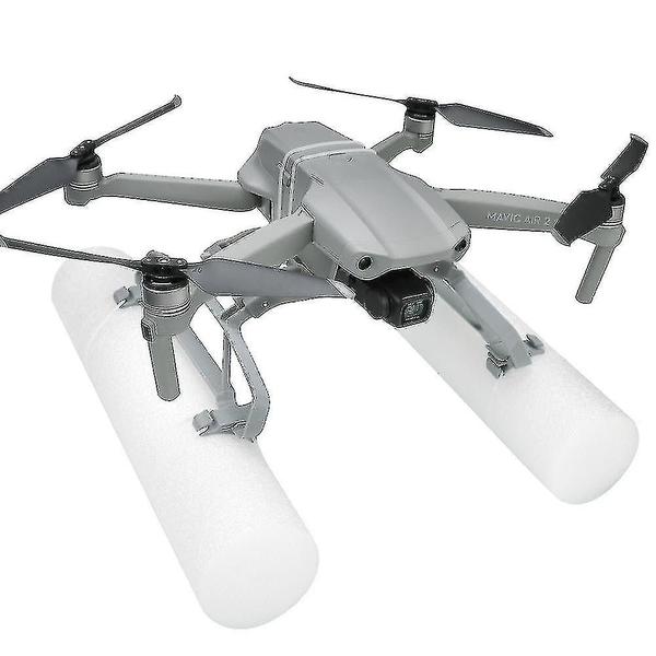 Imagem de Mavic Air 2 Trem de Pouso Kit de Água Flutuante Amortecimento