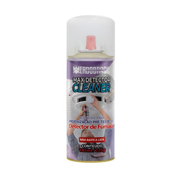 Imagem de Max Detector Cleaner 185ml/225g