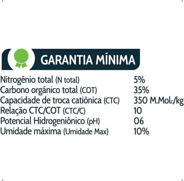 Imagem de Maxgreen Torta de Mamona 1 Kg - Adubo Orgânico