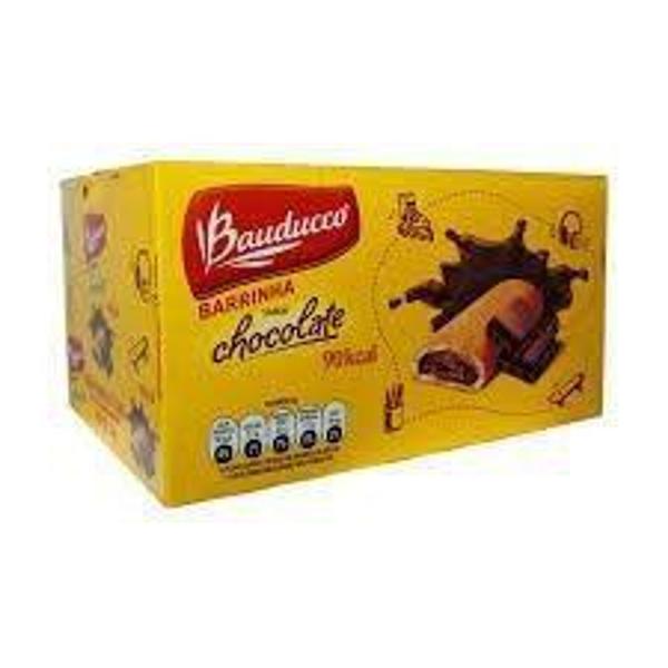 Imagem de Maxi Chocolate 25gr C/20un - Bauducco