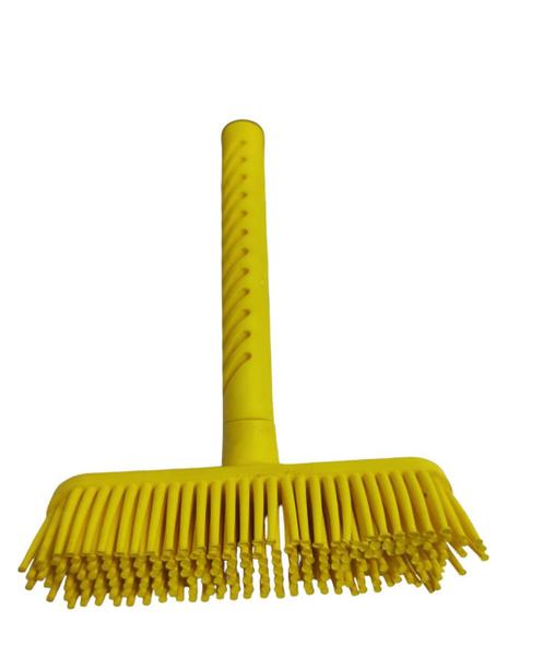 Imagem de Maxirodo com cabo curto 15cm amarelo