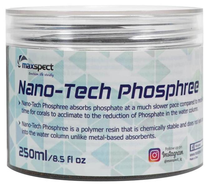 Imagem de Maxspect nano-tech phosphree - 250 ml